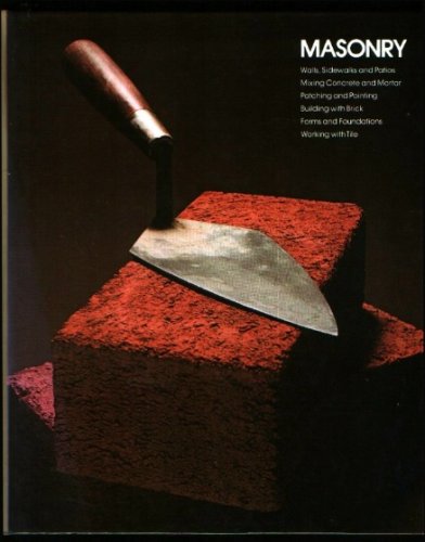 Books: Masonry