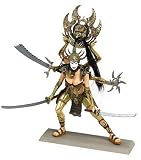 Spawn Series 28 Lotus Angel 2