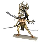 Spawn Series 28 Lotus Angel 2 ~ Toys