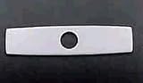 Newport Brass 102/26 Polished Chrome 940 Escutcheon 102