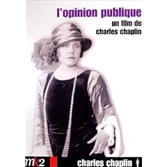 L'Opinion publique - �dition Digipack [Inclus un livret de 8 pages]
