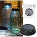 Solar Lid Light 