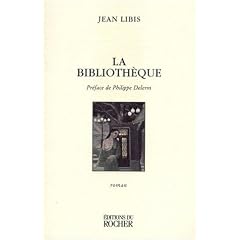 La biblioth�que