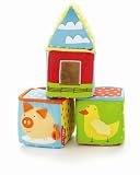 Sorting & Stacking Toys