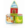 Skip Hop Build a Barn Blocks
