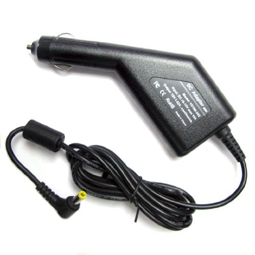 New-Asus Compatible Laptop Car Charger – 2C133002
