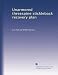 Unarmored threespine stickleback recovery plan