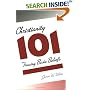 Christianity 101: Tracing Basic Beliefs