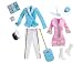 Barbie I Can Be Flight Fashion Pack