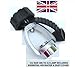 Scuba diving DIN A clamp convertor Ist stage.Universal