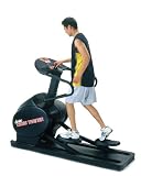 Hoggan Sprint Elliptical Workout Trainer