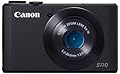 Canon デジタルカメラ PowerShot S110 PSS110
