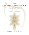 Kabbalah Handbook: A Concise Encyclopedia of Terms and Concepts in Jewish Mysticism