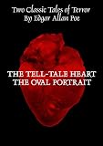 Tell-Tale Heart & Oval Portrait [DVD] [1960] [Region 1] [US Import] [NTSC]