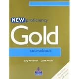 New proficiency gold. Courebook. Per le Scuole superioridi Jacky Newbrook