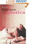 Mammoth Book of Best New Erotica: Vol. 3