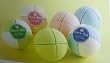 Beach Ball Bath Fizzy