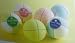 Beach Ball Bath Fizzy