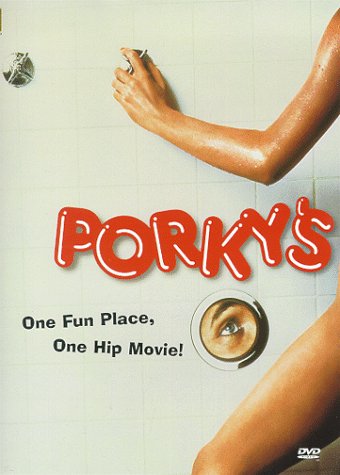 Childrens Toyshop  DVD : Porky's