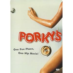 Porky's by 