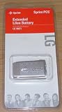 Genuine Sprint LG 4NE1 Extended Li Ion Cell Phone Battery