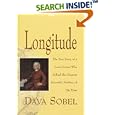 Longitude: The True Story of a Lone Genius Who Solved the Greatest Scientific Problem of His Time