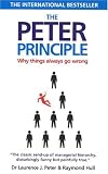 The Peter Principle
