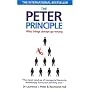 The Peter Principle: Why Things Always Go Wrong