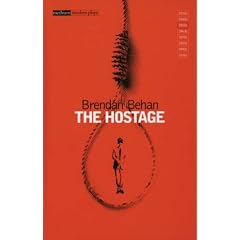 The "Hostage" (Modern Plays)