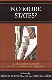 No More States?: Globalization, National Self-determination, and Terrorism