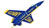 X-Kites 3D Nylon Kite - Blue Angels