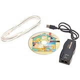 Netgear PA-101 Home Phoneline USB Adapter