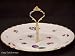 RICHARD GINORI PERUGIA HOSTESS TRAY