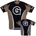 Georgetown University Hoyas Cycling Jersey