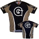 Georgetown University Hoyas Cycling Jersey