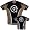 Georgetown University Hoyas Cycling Jersey (S)