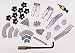Da-Lite - Projection screen repair kit