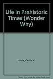 Wonder why book of life in prehistoric times