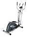 Carl Lewis Fitness  ELM20 Magnetic Elliptical Strider