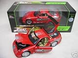 Review Joyride Entertainment - Fast & Furious  / Fast & Furious - 1:18 Scale 94 Mazda RX7