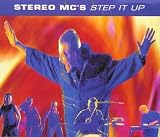 Step It Up [Single] [Audio CD] Stereo Mc`S