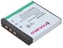 iTEKIRO 800mAh Replacement Battery for Polaroid t1031 t1035 t1234 t1235 Digital Cameras