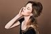 Savage Seamless Paper Photography Backdrop - #76 Mocha (107 in x 36 ft) Made in USA