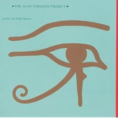 Eye In The Sky