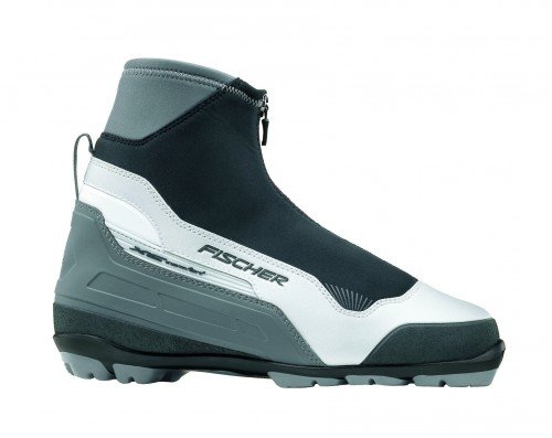 FISCHER XC COMFORT Herren - Langlaufschuhe silver