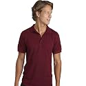 Gildan 65/35 Polyester Combed Ring Spun Cotton Pique Polo, Size S-3XL, 14 Colours