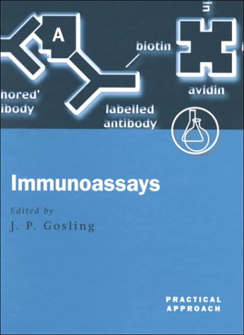 Immunoassays: A Practical Approach