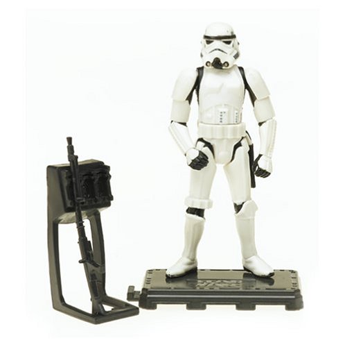 41RRJ6N15FL Stormtrooper   The Original Trilogy Collection Star Wars Action Figure