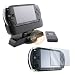 For PSP Movie Dock Stand +Speaker +Remote +Protector (NOT Compatible with PSP 2000 Slim)
