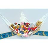 Prince Lionheart: Jumbo Toy Hammock by Prince Lionheart